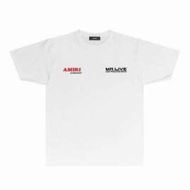 Picture of Amiri T Shirts Short _SKUAmiriS-XXLsyt12723239